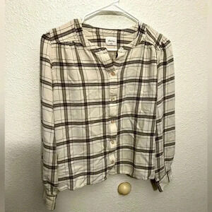 Wilfred free shirt size s